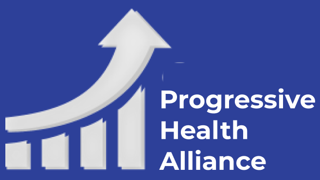 Progressive Health Alliance logo